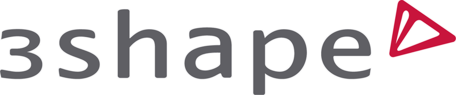 3shape logo rgb