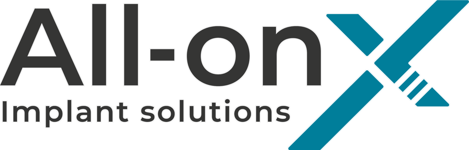 All-on-X logo