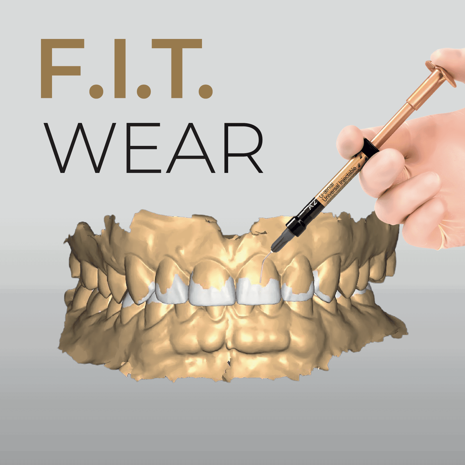 F.I.T. WEAR