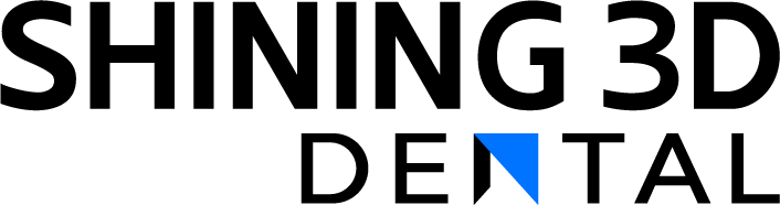 shining 3d dental logo